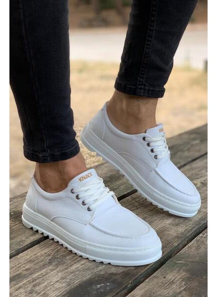 Casual Shoes T12 White - pzsku/Z8F171AEEC58188D596E1Z/45/_/1730542253/101706da-2052-4e01-b7c0-ee06e59264ee