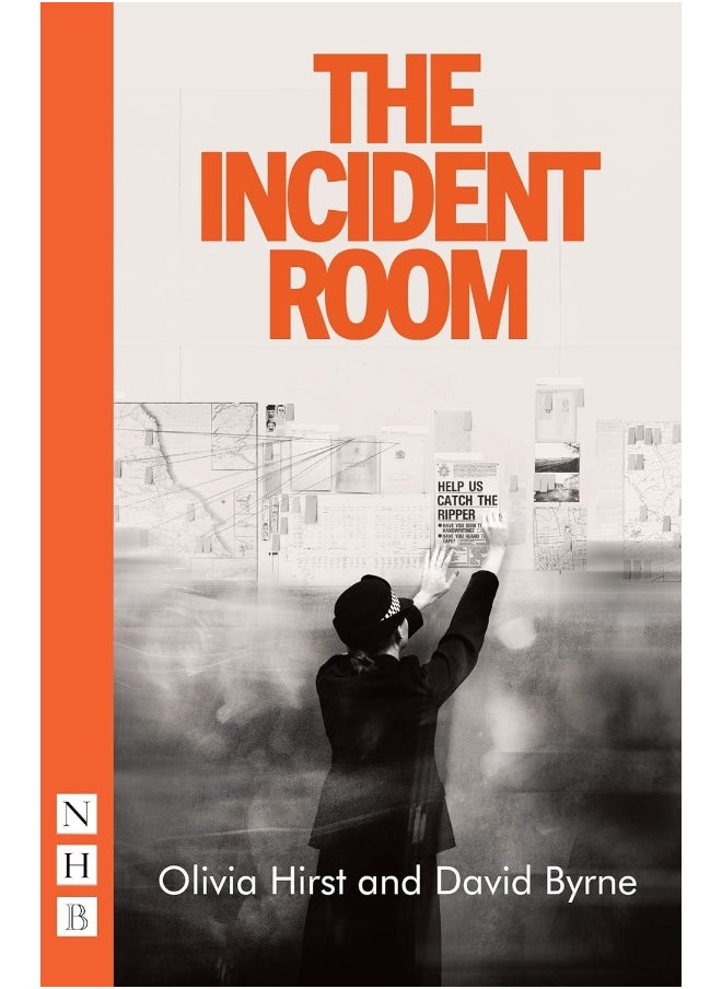 The Incident Room 