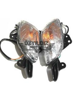 CSR Signal Front Spacy Tk 