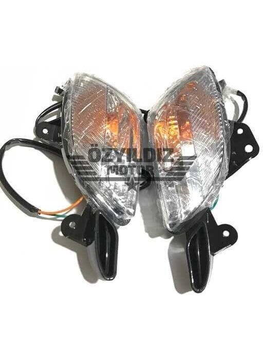 CSR - Signal Front Spacy Tk - Image 1