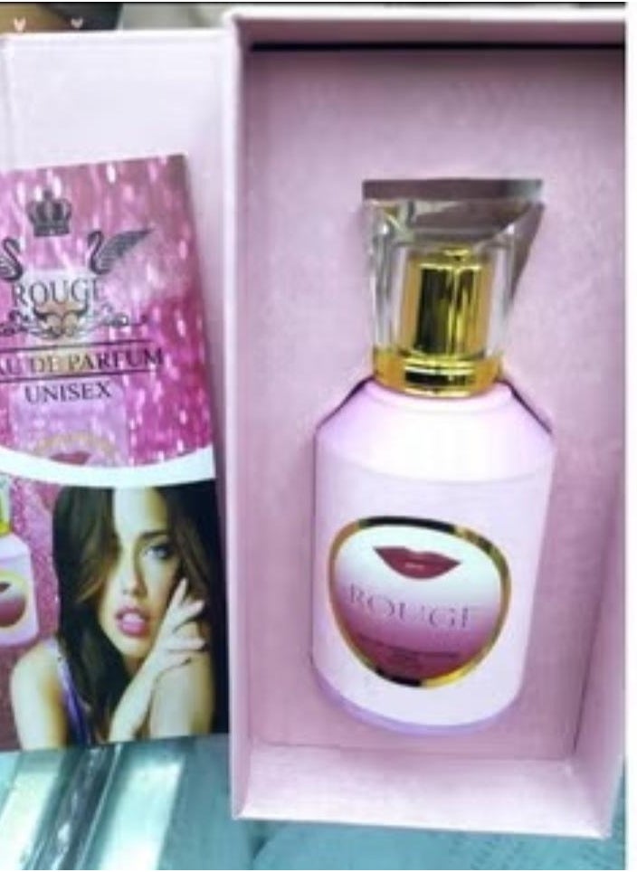 روج باني روج - عطر روج VIP للنساء 100 مل - Image 1