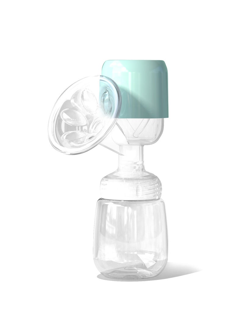 MaBaby Two in One Manual Electric Breast Pump - Image 1