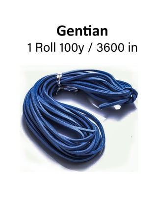 Gentian