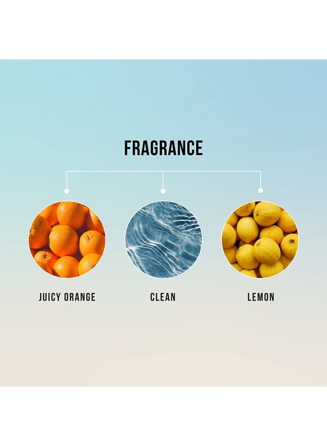 HASK Argan Oil Reparing Shampoo, 12 Fl Oz - Image 3