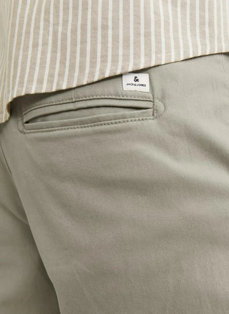 JACK & JONES Casual Regular Fit Pants