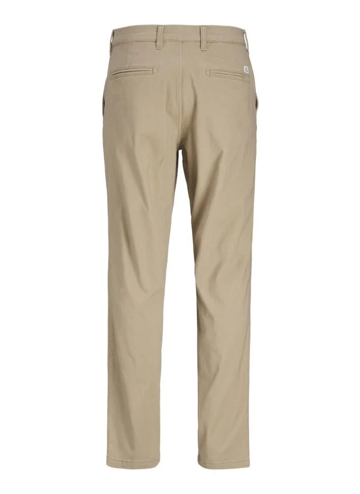 JACK & JONES Casual Regular Fit Pants