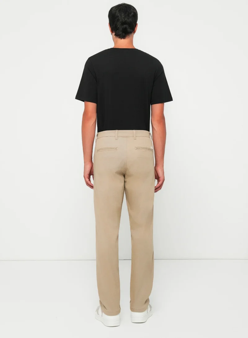 JACK & JONES Casual Regular Fit Pants