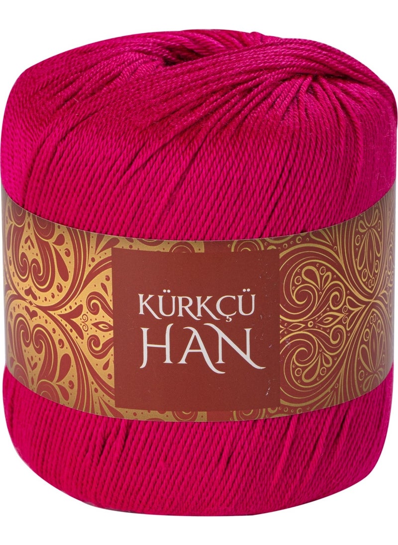 Han Şehzade K738 Fuchsia Knitting Yarn 4-Pack - pzsku/Z8F17A52B34C74834E2B6Z/45/_/1741330985/6e078bde-9b8d-4204-b29a-9718fa3933b4