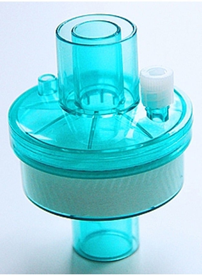 Bacterial Filter Disposable