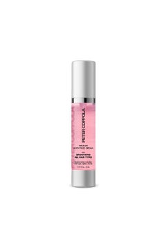 Peter Coppola Peter Coppola Infusion AntiFrizz Taming Style Cream 175 oz 
