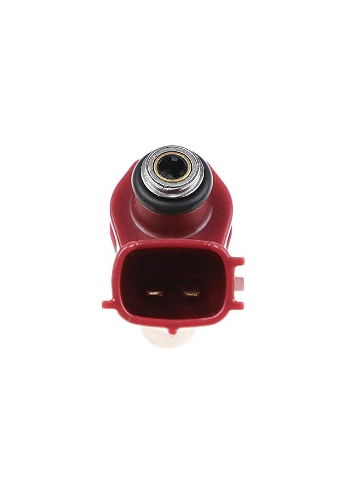 DEMULAX 8PCS Fuel Injector for Yamaha Outboard - Image 5