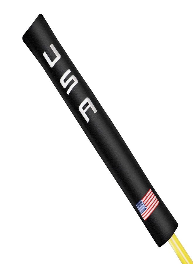Golfupp Golf Alignment Stick Cover Case Holder Hold at Least 3 Sticks - Image 1