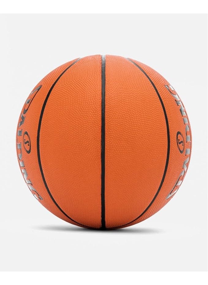 SPALDING الدوري الاميركي للمحترفين لكرة السلة الفضية في الهواء الطلق  - Image 2