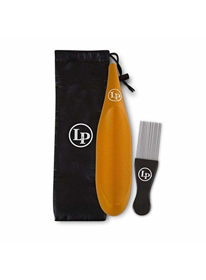 Latin Percussion LP245 Guicharo - Image 1
