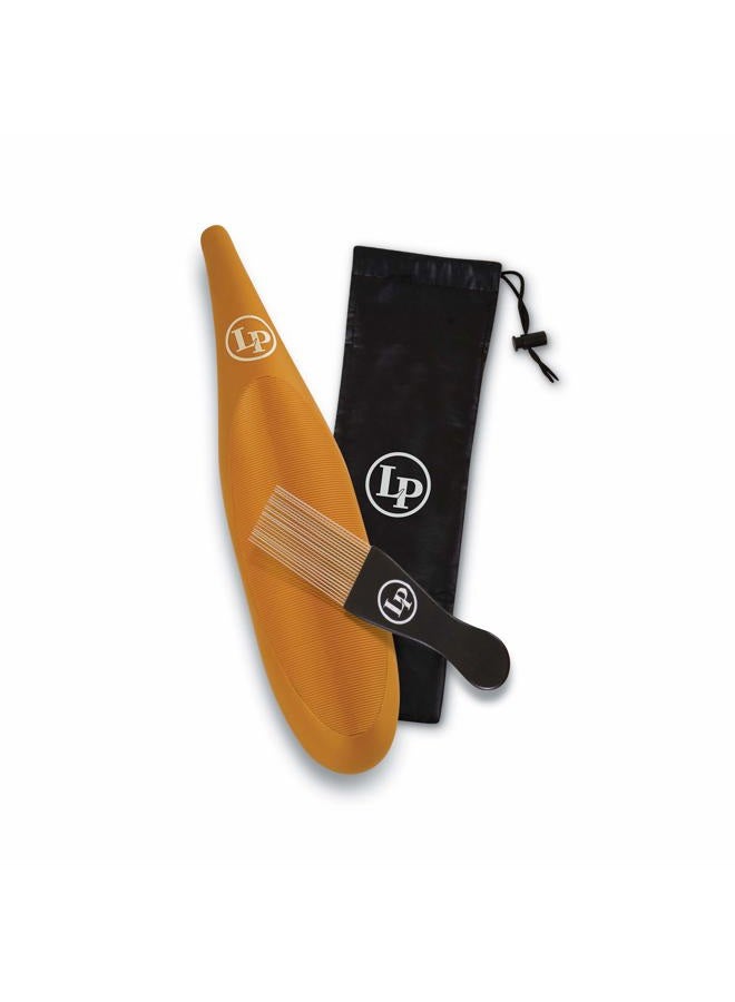 Latin Percussion LP245 Guicharo - Image 2