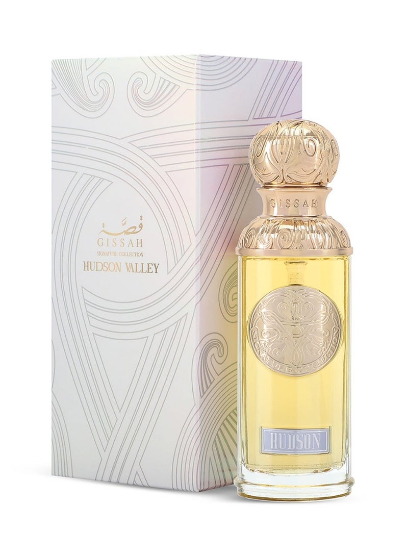 GISSAH Hudson Valley Eau De Parfum- 50ml - Image 1