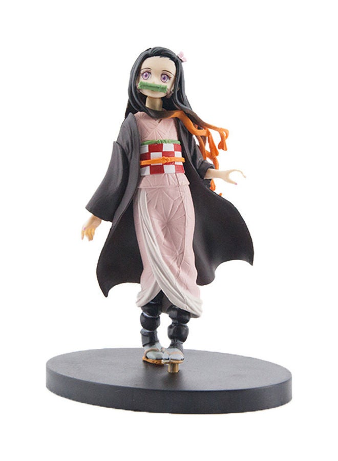 نيبمينينت مجسم شخصية الأكشن "كامادو نيزوكو" من فيلم "ديمون سلاير"