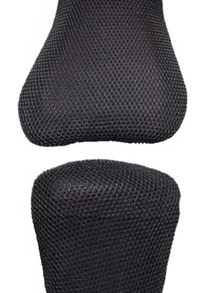 Vuzmode Motorcycle Seat Protector for CFMOTO NK250 - Image 1