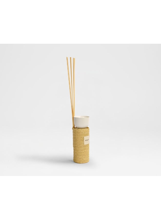 2XL Home Kaori Diffuser in Natural and White - Image 2