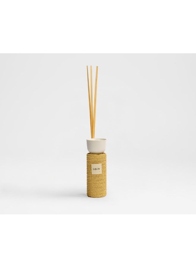 2XL Home Kaori Diffuser in Natural and White - Image 1