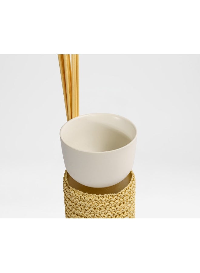 2XL Home Kaori Diffuser in Natural and White - Image 3