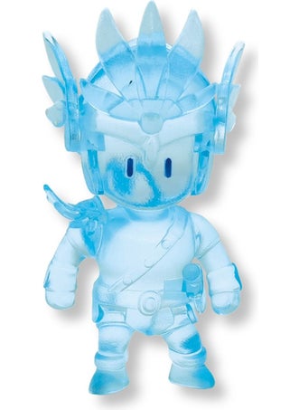 Toyfest Stumble Guys Series 1 - 3D Mini 3 Figure Set - 3 Pieces Sensei Inside Out Frozen Valkyrie - 5 cm  - Image 5