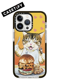 Clear/Hamburg Cat
