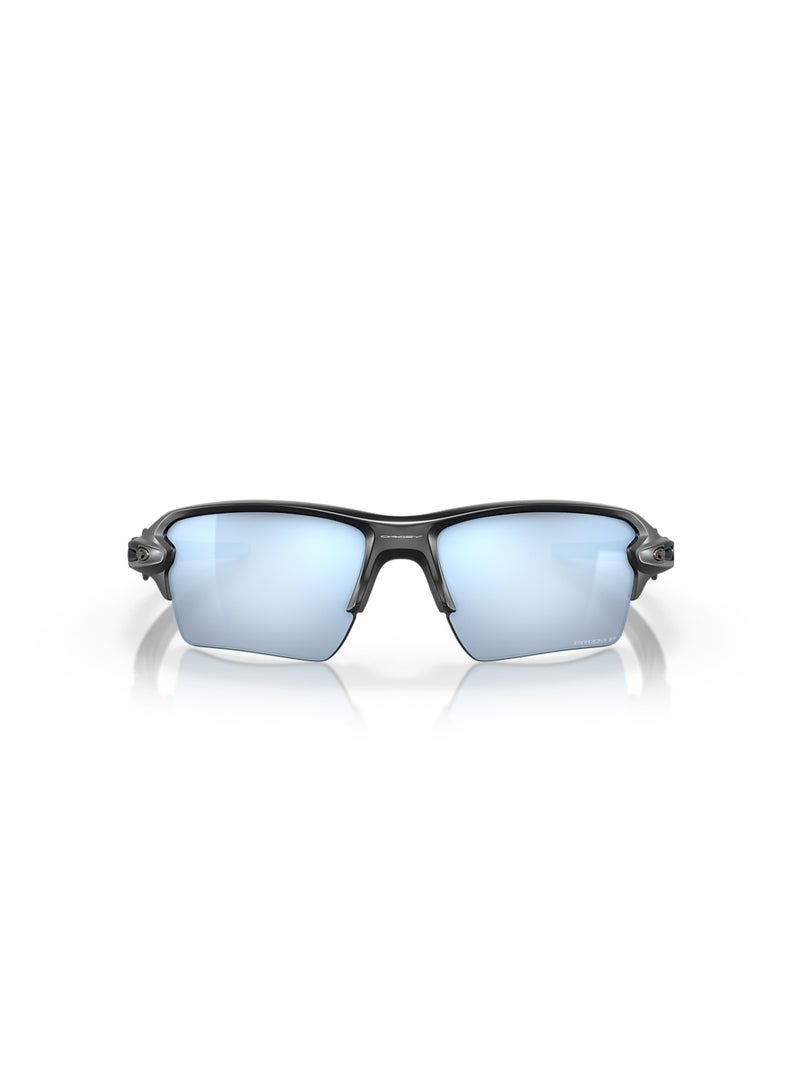 Oakley Flak 2.0 xl Rectangle-Style Sunglasses - Image 2