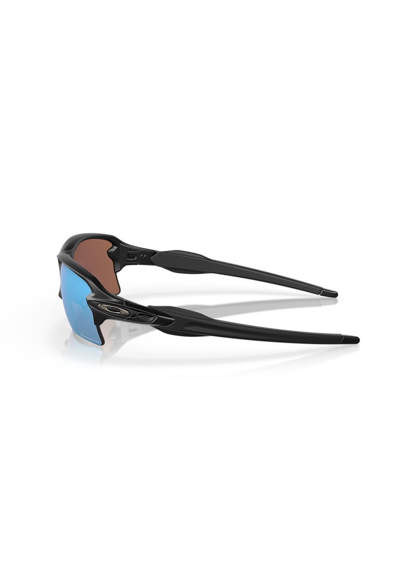 Oakley Flak 2.0 xl Rectangle-Style Sunglasses - Image 3