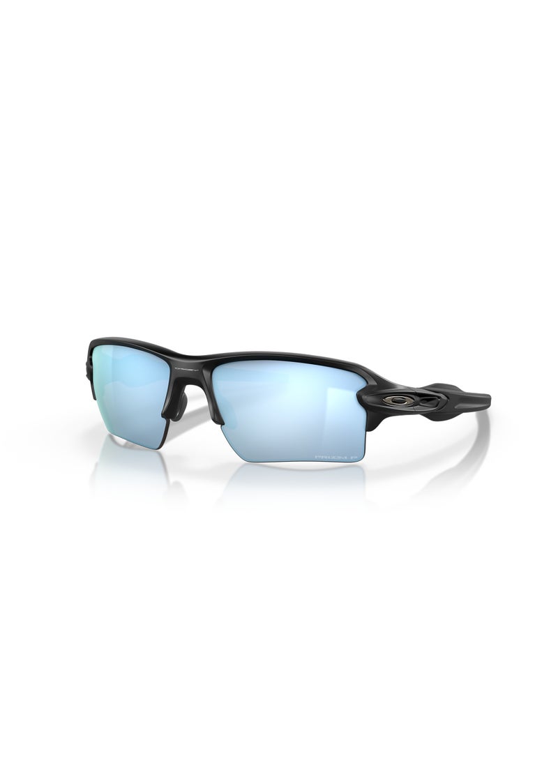 Oakley Flak 2.0 xl Rectangle-Style Sunglasses - Image 1