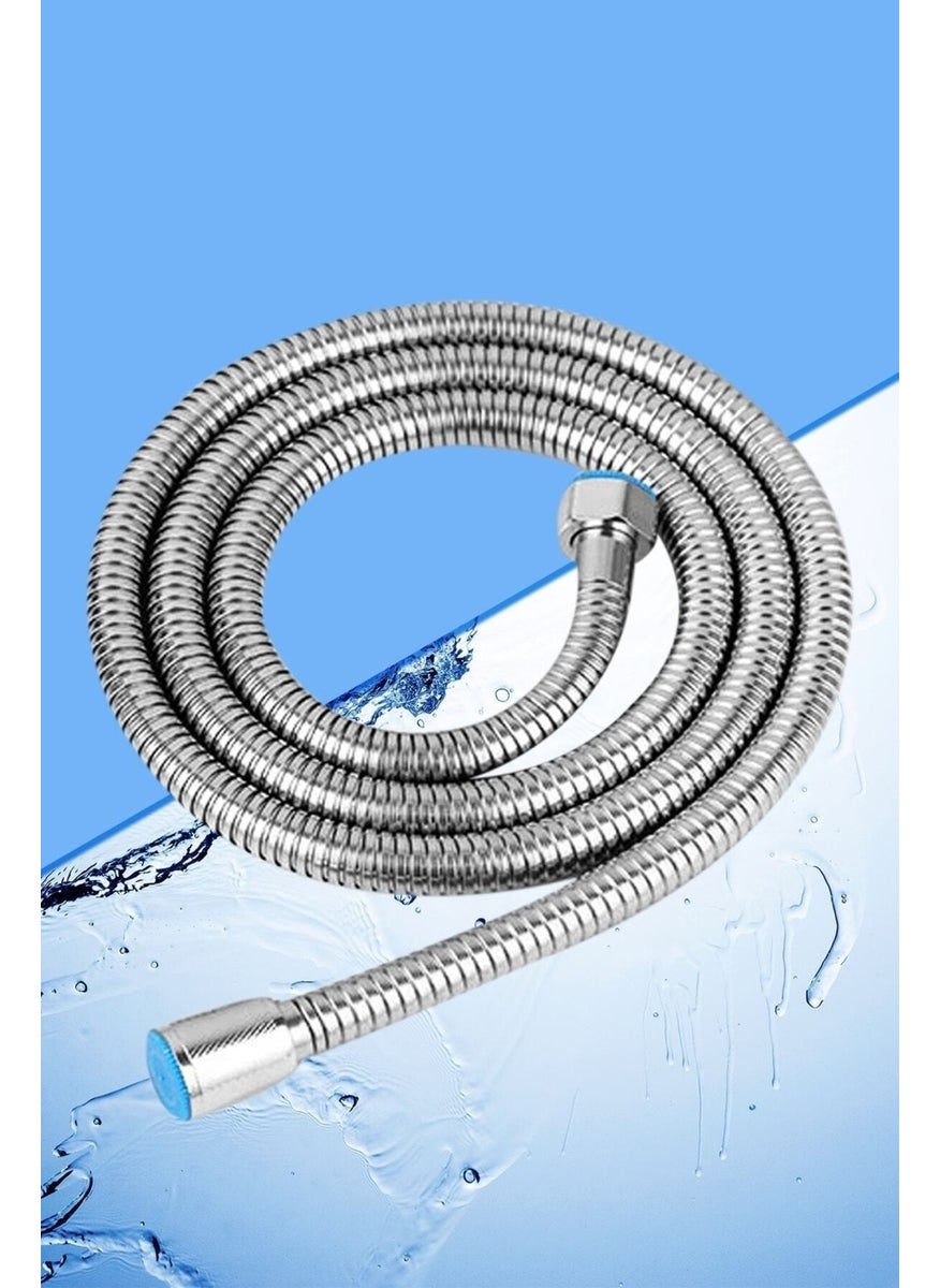 2 Meter Shower Hose Shower Spiral 200 cm - pzsku/Z8F19367A3FE793A39FC3Z/45/_/1731176174/7934790a-4959-48ed-9c25-5f344a22b297