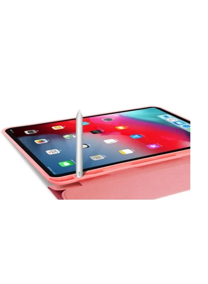 DUX DUCIS Protective Case Cover For Apple iPad Pro 11( 2018) Pink - Image 3