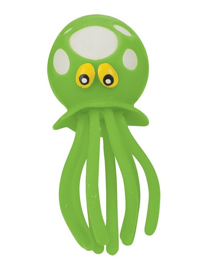 Toysmith طقم حفلة الأخطبوط من تويسميث - Image 1