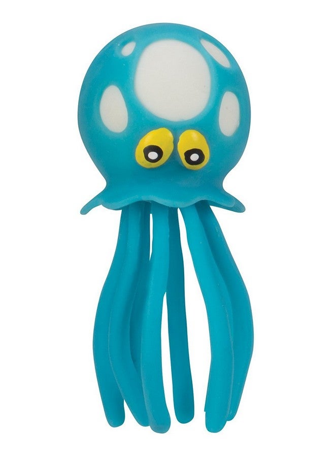 Toysmith طقم حفلة الأخطبوط من تويسميث - Image 2