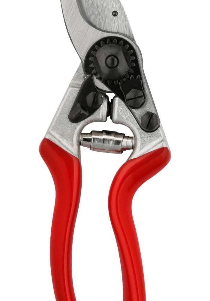 Felco Ergonomic Hand Pruner with 1-Inch Cutting Capacity - F 8 Model - Image 1