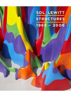 Sol LeWitt: Structures, 1965-2006  - Image 1