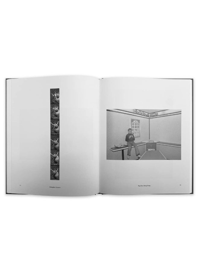 Roger Ballen Boyhood  - Image 3