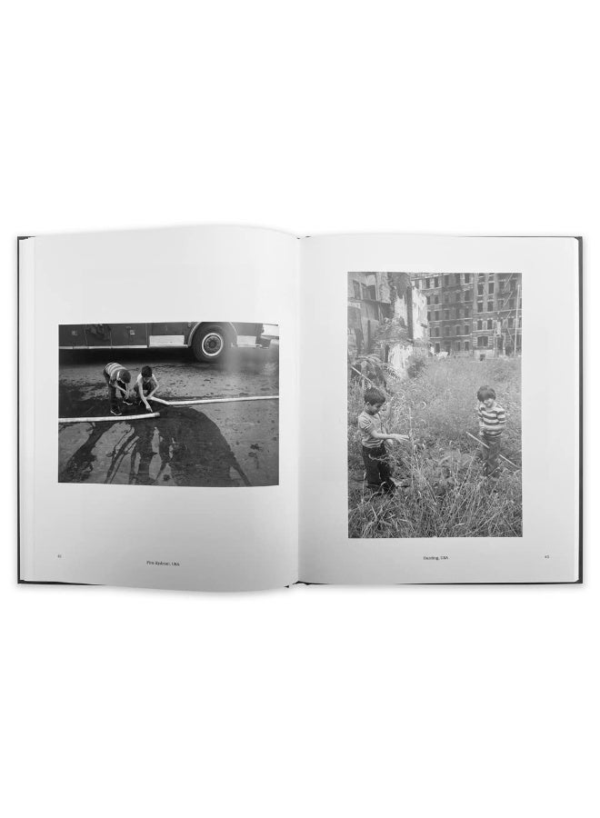Roger Ballen Boyhood  - Image 4
