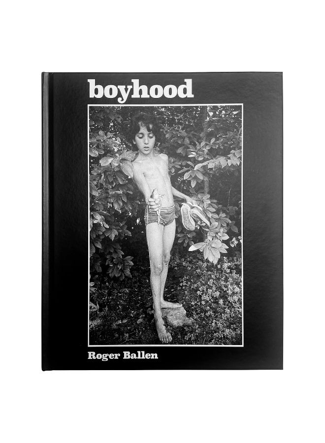 Roger Ballen Boyhood  - Image 2
