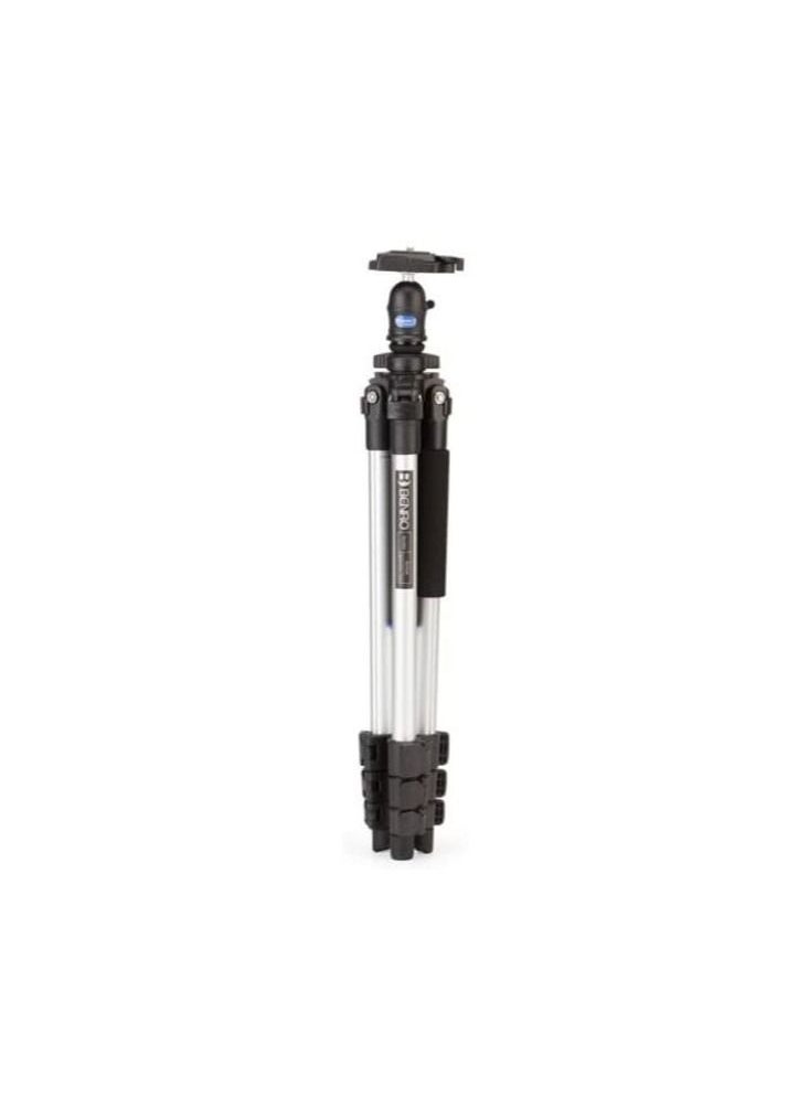 BENRO - Tripod For Digital Camera And Camcorder - Image 1