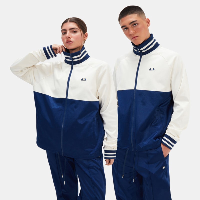 Ellesse Men's Soldo24 Track Jacket - Image 1