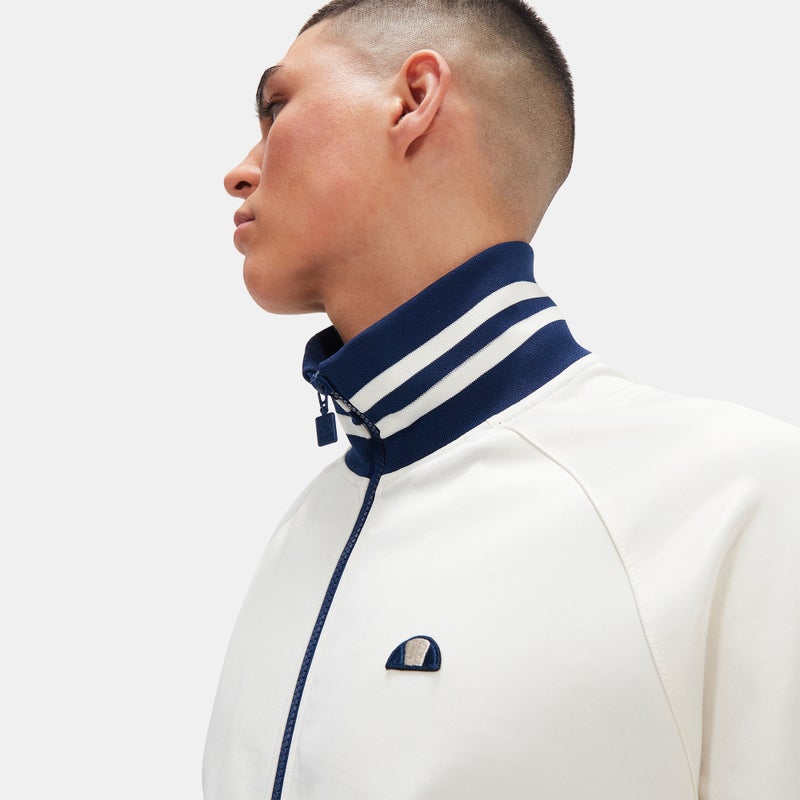 Ellesse Men's Soldo24 Track Jacket - Image 4