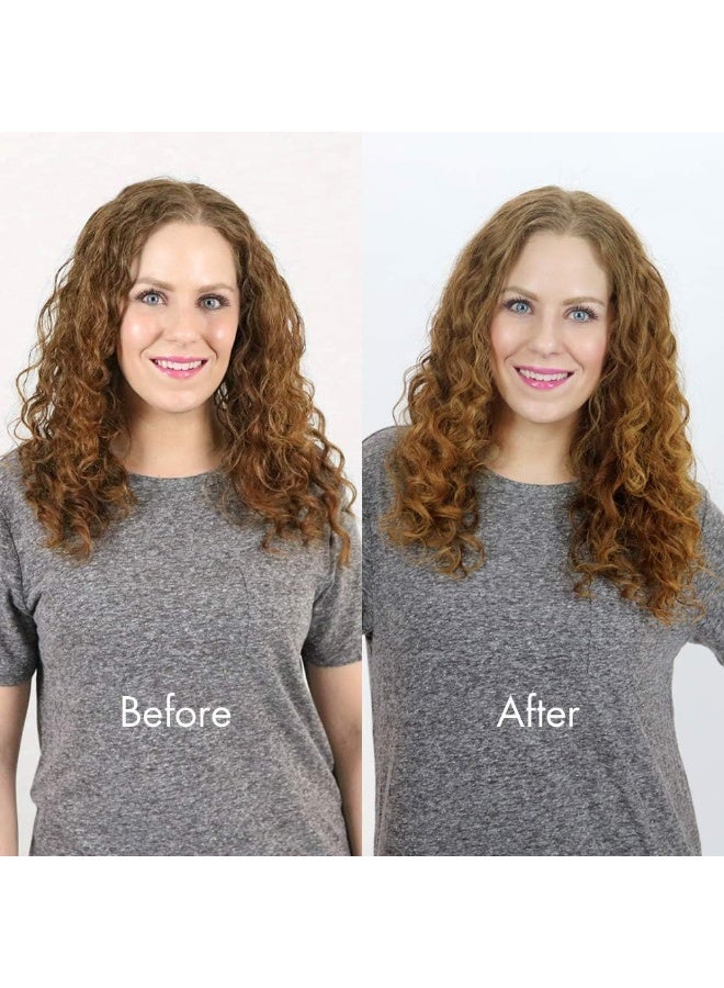 HAIRFINITY Hair Vitamins - Scientifically Formulated With Biotin, Amino Acids, And A Vitamin Supplement That Helps Support Hair Growth - Vegan - 60 Veggie Capsules (1 Month Supply) - Image 5