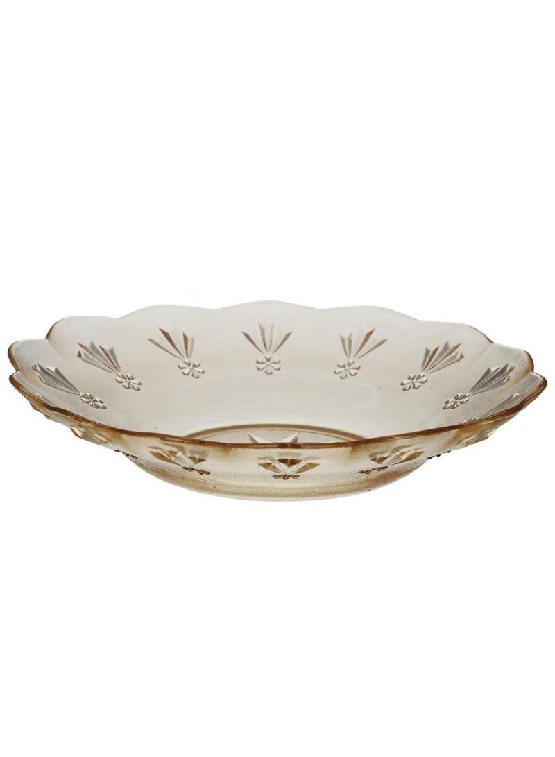 Glassware Dinner Set, 18 Pieces  - Image 2