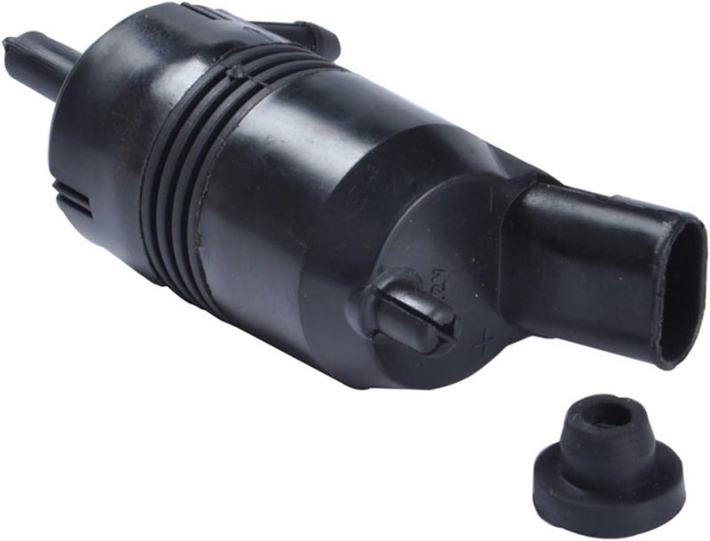 Wivplex Auto Windshield Washer Pump for Cadillac Models - Image 1