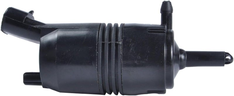 Wivplex Auto Windshield Washer Pump for Cadillac Models - Image 4