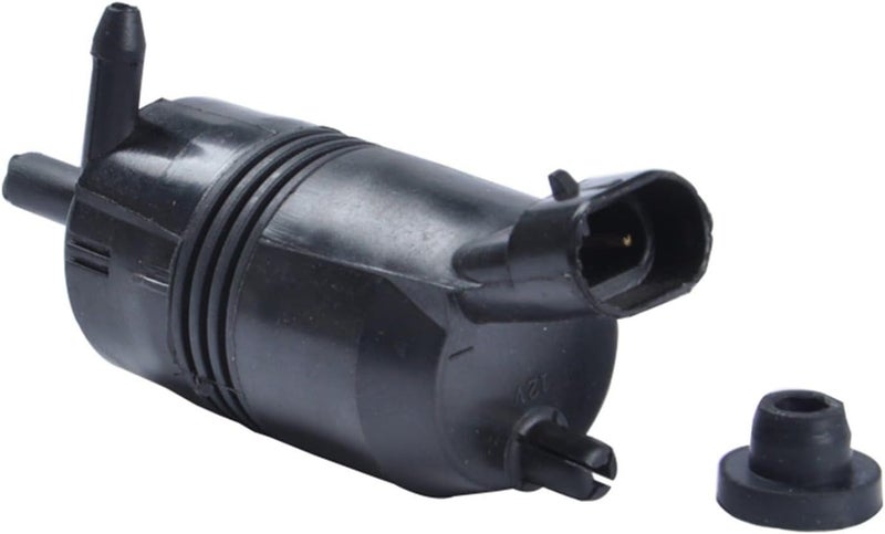 Wivplex Auto Windshield Washer Pump for Cadillac Models - Image 3