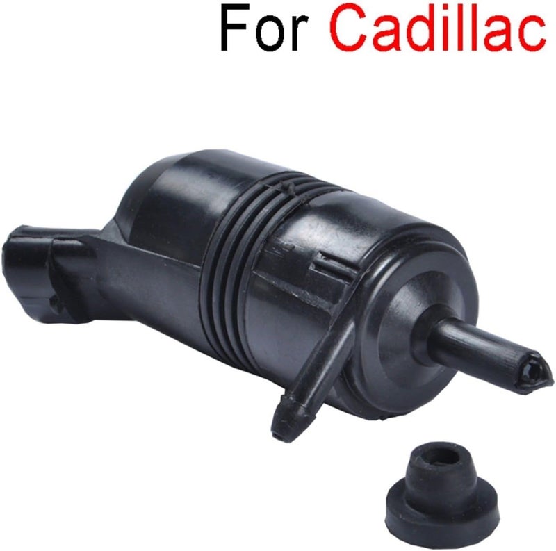 Wivplex Auto Windshield Washer Pump for Cadillac Models - Image 2