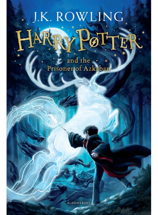 Harry Potter and the Prisoner of Azkaban 