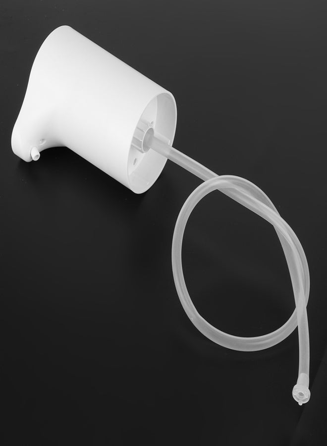 USB Charging Electric Automatic Barreled Water Dispenser Dispensing Pump for Home Office Use - Image 3